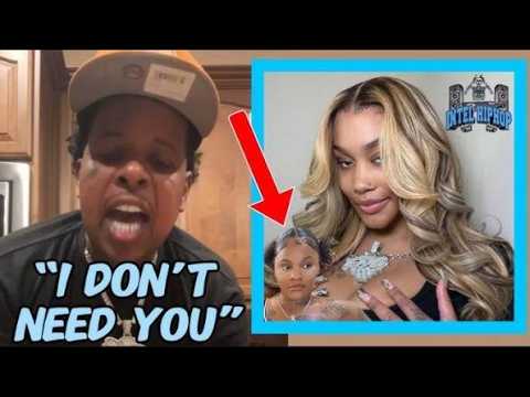 Finesse2Tymes Goes off on Shugga For Responding to HoneyKomb Brazy? (must watch)