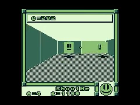 Gameplay Video
