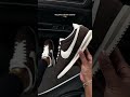 The PERFECT shade of brown🤌🏽🤎✨ #nikecortez #nike #nikes Fly Kicks