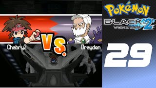 Showdown of Dragons! | Black 2 Walkthrough