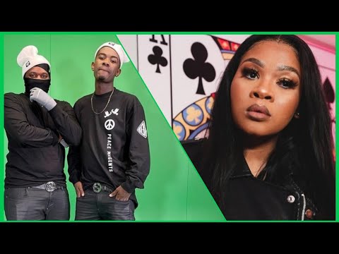 Lady Du dedicates song to Mpura and Killer Kau- "I cried like a baby"