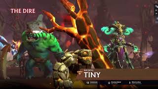 Dota 2 Templar Assassin Hard Carry