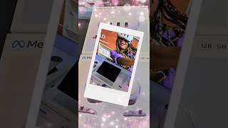 Meta Quest 3 Virtual Reality