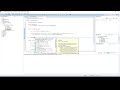 Linear probing implementation II get