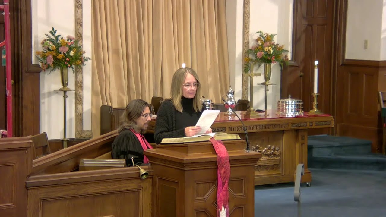 FCC October 12, 2025