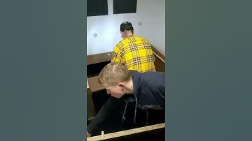 Building the perfect studio desk!