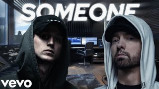 Eminem feat. NF - Someone