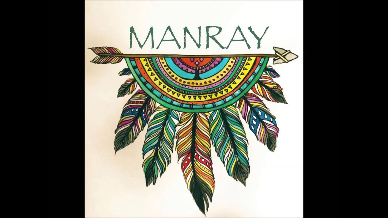 Watch Manray - Atomizer on YouTube Watch Manray - Atomizer on YouTube