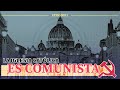 #2. La Iglesia Católica es comunista