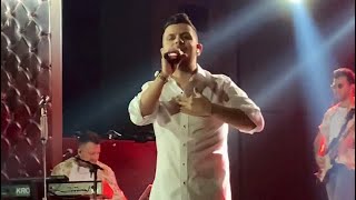 Bilal Sonses Yıldız Tilbe - Hasbelkader Bilal Sonses Konseri Jolly Joker Vadi Istanbul