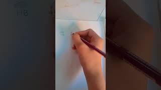 doms sketch tool #art #comfortable pencils