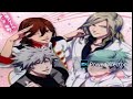 QUARTET★NIGHT   Poison KISS