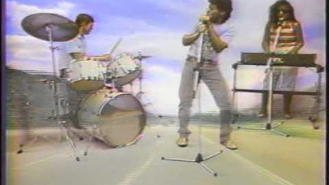 MIKE RANDALL FEATURE~music VIDEO 1987