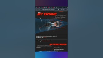 Powerful websites you should know (part 61) use beautiful animations to explain how things work