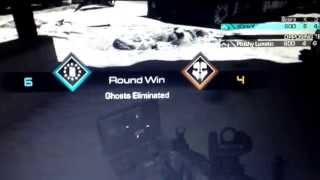 Dispute Win on Octane. won map 6-4 and match overall 1-0