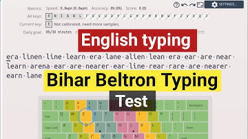 typing speed test|English typing Test|English typing practice|typing Test practice|typing Test