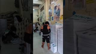 LOWONGAN KERJA,,OPERATOR MESIN PON