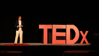 Social Identity and Social Interaction | Lisa SechrestEhrhardt | TEDxGeorgeMasonU