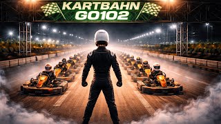 XXL Race - GO102 Altes Lager | Highlights + Commentary | 04/11/2026