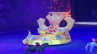 Chimelong International Circus 5