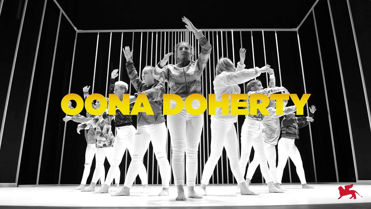 Biennale Danza 2021 - Oona Doherty