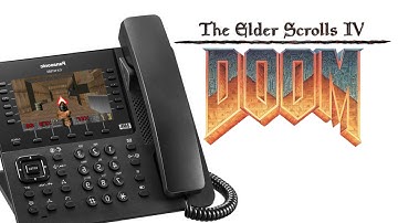 Doom RPG: забытый алмаз серии