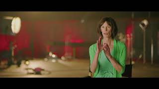 Conjuring: The Devil Made Me Do It: Eugenie Bondurant Interview
