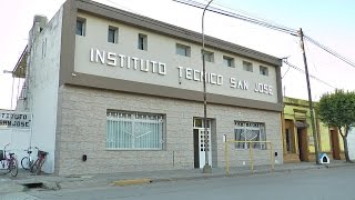 Escuela abierta - ITSJ