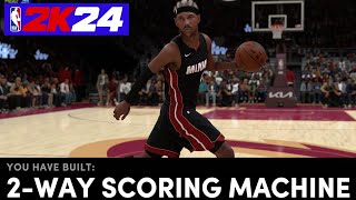 the New BEST BUILDs in NBA 2K24…