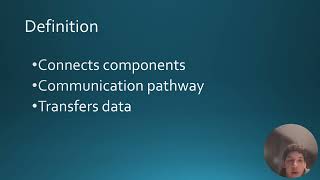 System Bus Explained Data Bus, Address Bus Control Bus