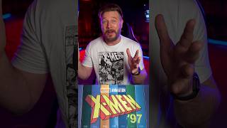 X-Men ‘97 Finale Reaction