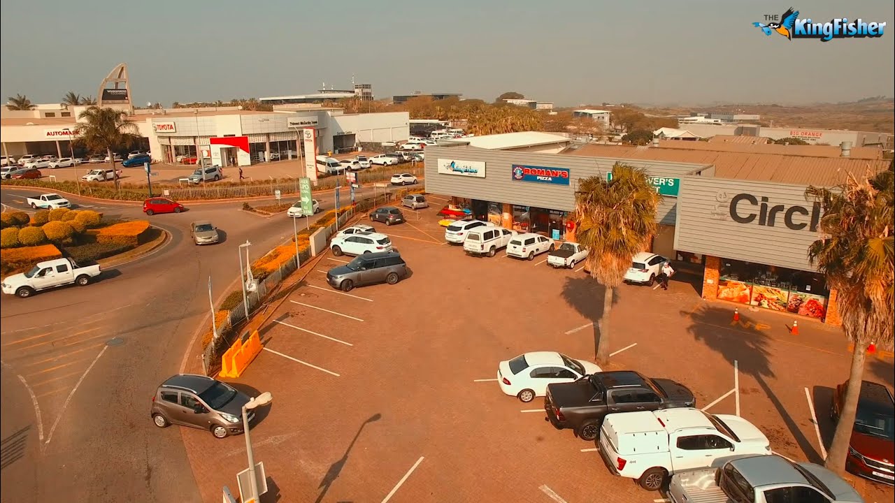 The Kingfisher | Ballito