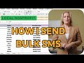 How We Raised 10K Using Bulk SMS with Our Own Number (Just Copy Us) - Local Nonprofit