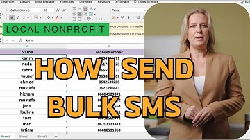 How We Raised 10K Using Bulk SMS with Our Own Number (Just Copy Us) - Local Nonprofit