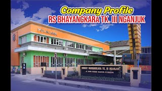 COMPANY PROFILE RS BHAYANGKARA TK. III NGANJUK TAHUN 2020 screenshot 4