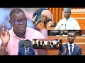«Litax Mimi ragal loi bi..Tay Candidature Sonko validé ? Me bamba Cissé pose un.."Jérôme révèle 