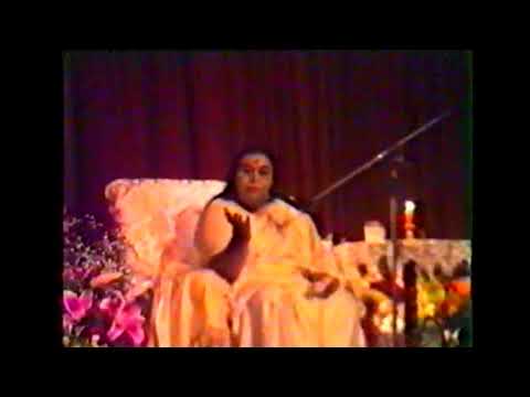 Why We Can't Solve the World's Problems Yet (1993-09-01)