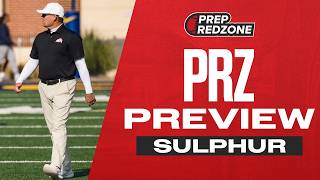 Sulphur Bulldogs 2026 Preview