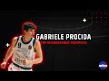 NBA Draft Junkies International Prospects | Gabriele Procida Scouting Report