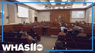 Louisville Metro Council votes to review data center regulations