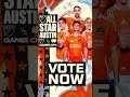 Vote Ondřej Lingr for the 2025 MLS All-Star match!