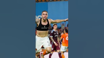 Vote Ondřej Lingr for the 2025 MLS All-Star match!