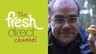 Meet Andy Fraser from Fresh Direct