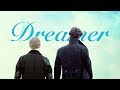 Johnlock || Dreamer