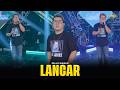 DELVA IRAWAN - LANCAR | Feat. BINTANG FORTUNA (Official Music Video)