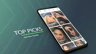 Ireland Dating screenshot 2