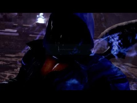Raijin Panda VS Raijin Lars 5 Bars Only Laggy PS4 Version 5 Tekken 7 20220828013301