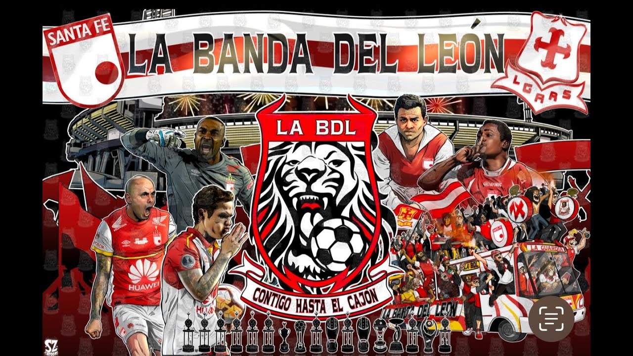 DOCUMENTAL- El tapa tribunas mas lindo de Colombia