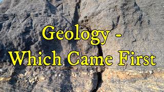 Solving Geologic Mysteries
