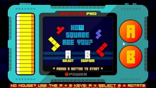 QlickPLAY Quickfire 2 Walkthrough